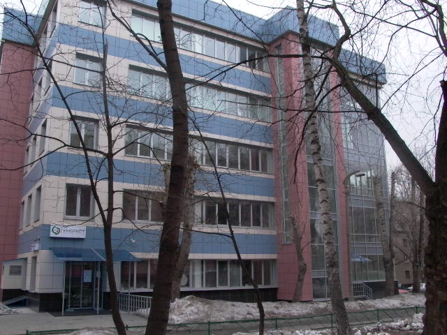 Объект медицинская лаборатория мультизональные системы Dantex Мультизональные системы VRF Dantex в медицинской лаборатории
