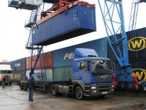 Кондиционирование складского комплекса мультизональными системами VRF