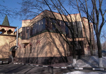 Кондиционирование медицинского учереждения в москвае VRF система кондиционирования установка в Москве