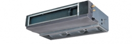  Серия BHMN (R410)