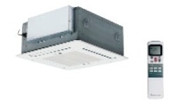  Внутренние блоки RK-M18Q4-A
