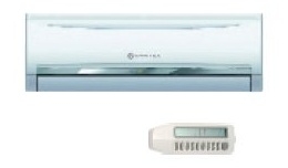  Внутренние блоки RK-M12GC
