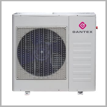 чиллеры dantex dn-cf