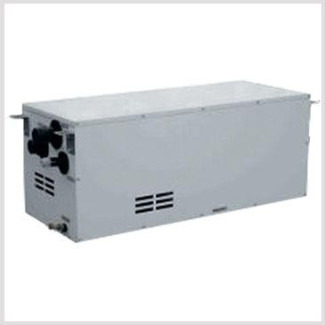 чиллеры dantex dn-ad